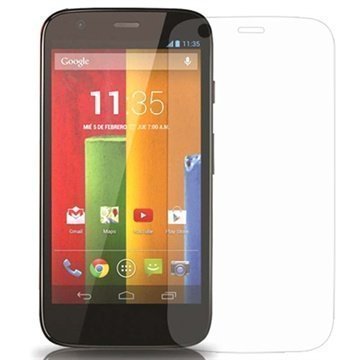 Motorola Moto G Moto G 4G Näytönsuoja Kirkas