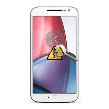 Motorola Moto G4 Plus Arviointi