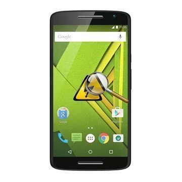 Motorola Moto X Play Arviointi