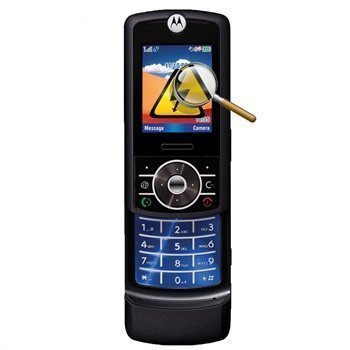 Motorola Rizr Z3 Arviointi