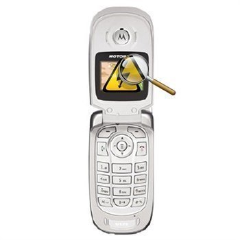 Motorola V171 Arviointi