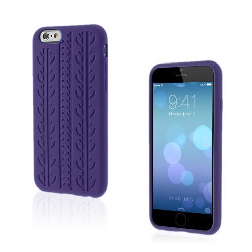 Nesser Violetti Iphone 6 Suojakuori