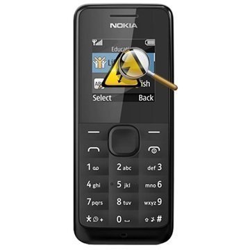 Nokia 105 Arviointi