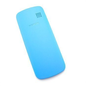 Nokia 109 Takakansi Cyan