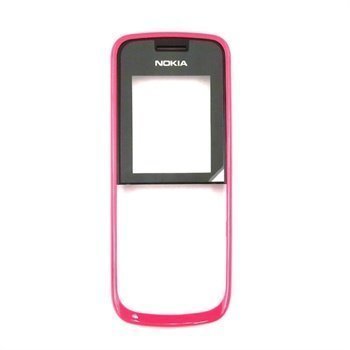 Nokia 110 113 Front Cover Magenta