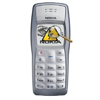 Nokia 1101 Arviointi