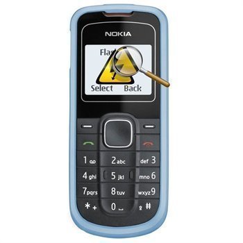 Nokia 1202 Arviointi