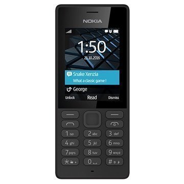 Nokia 150 Musta