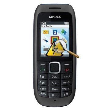 Nokia 1616 Arviointi