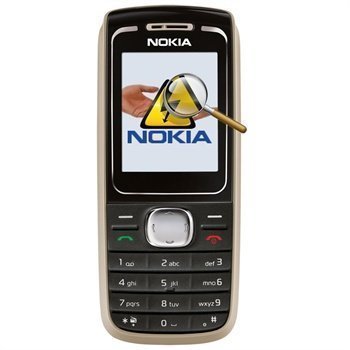 Nokia 1650 Arviointi