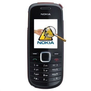 Nokia 1661 Arviointi