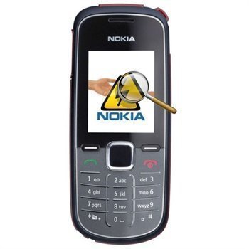 Nokia 1662 Arviointi