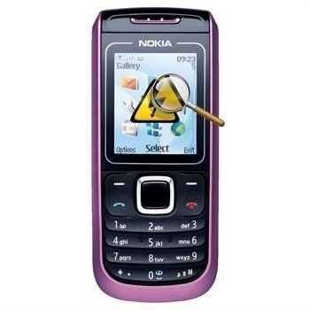 Nokia 1680 Classic Arviointi