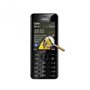 Nokia 206 Arviointi