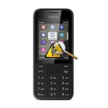 Nokia 207 Arviointi