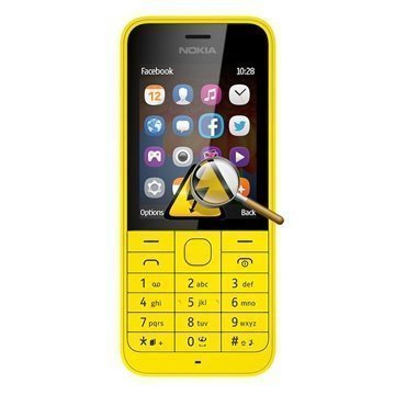 Nokia 220 Arviointi