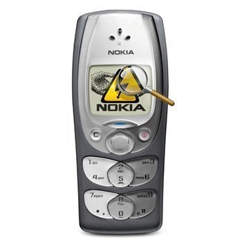 Nokia 2300 Arviointi