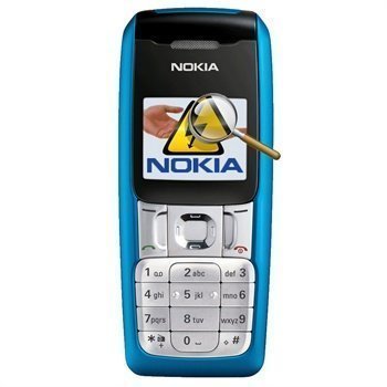 Nokia 2310 Arviointi