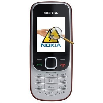 Nokia 2330 Classic Arviointi