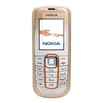 Nokia 2600 Classic Screen Protector