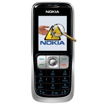 Nokia 2630 Arviointi