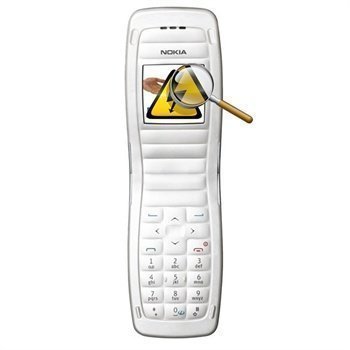 Nokia 2650 Arviointi