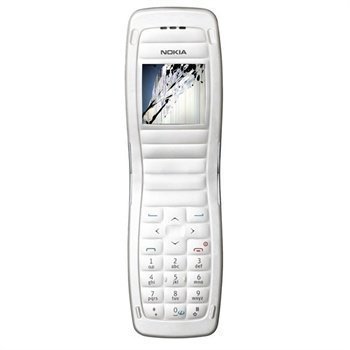 Nokia 2650 LCD-näytön Korjaus