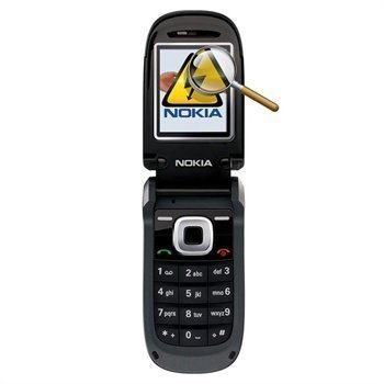 Nokia 2660 Arviointi