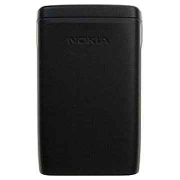 Nokia 2660 Battery Cover Black