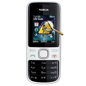 Nokia 2690 Arviointi