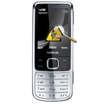 Nokia 2700 Classic Arviointi