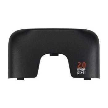 Nokia 2710 Navigation Edition Antenna Cover Jet Black