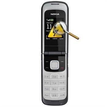 Nokia 2720 fold Arviointi