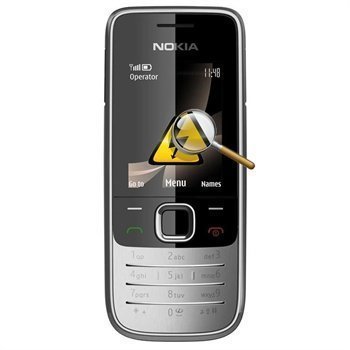 Nokia 2730 Classic Arviointi