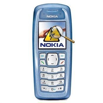 Nokia 3100 Arviointi