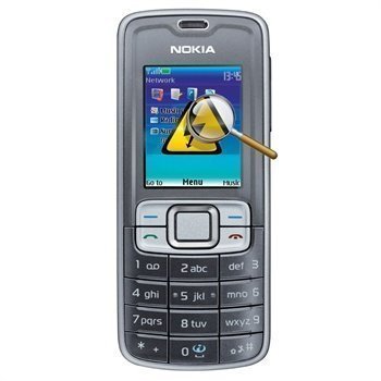 Nokia 3109 Classic Arviointi