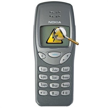 Nokia 3210 Arviointi