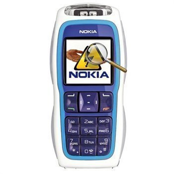 Nokia 3220 Arviointi