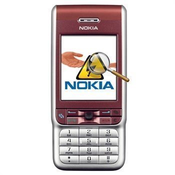 Nokia 3230 Arviointi