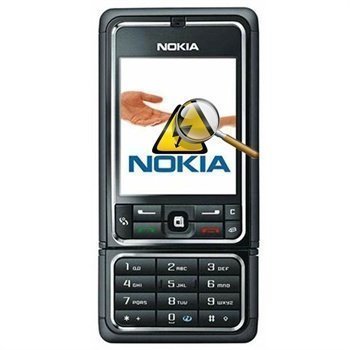 Nokia 3250 Arviointi