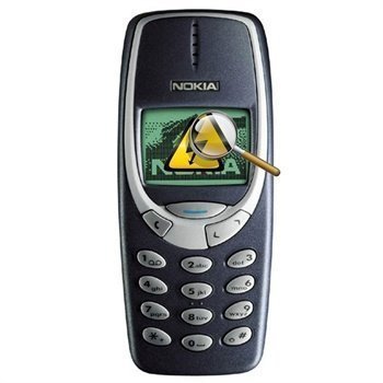 Nokia 3310 Arviointi