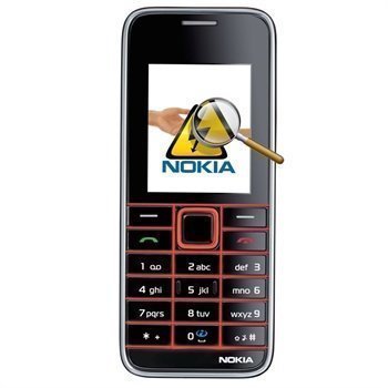 Nokia 3500 Classic Arviointi