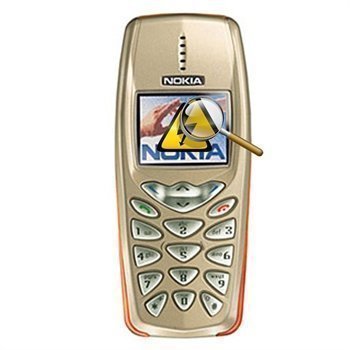 Nokia 3510i Arviointi