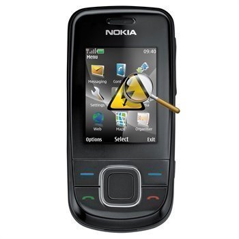 Nokia 3600 Slide Arviointi