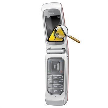 Nokia 3610 fold Arviointi