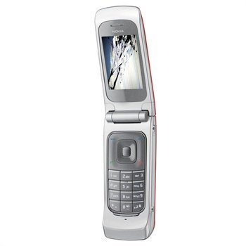 Nokia 3610 fold LCD-näytön Korjaus