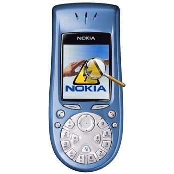 Nokia 3650 Arviointi