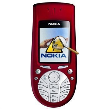 Nokia 3660 Arviointi