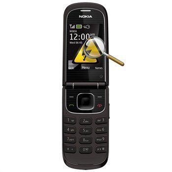 Nokia 3710 fold Arviointi