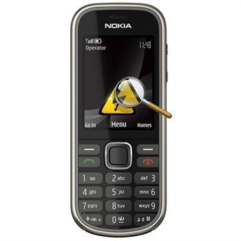 Nokia 3720 classic Arviointi